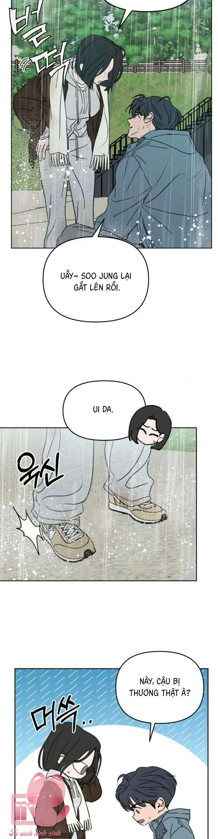 Muốn Bị Lừa Dối Chapter 42 - Trang 4