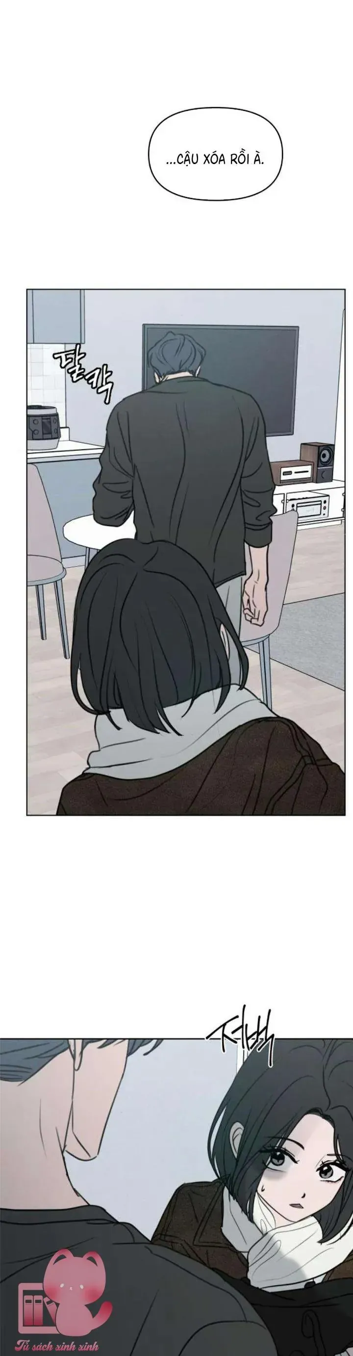 Muốn Bị Lừa Dối Chapter 42 - Trang 42