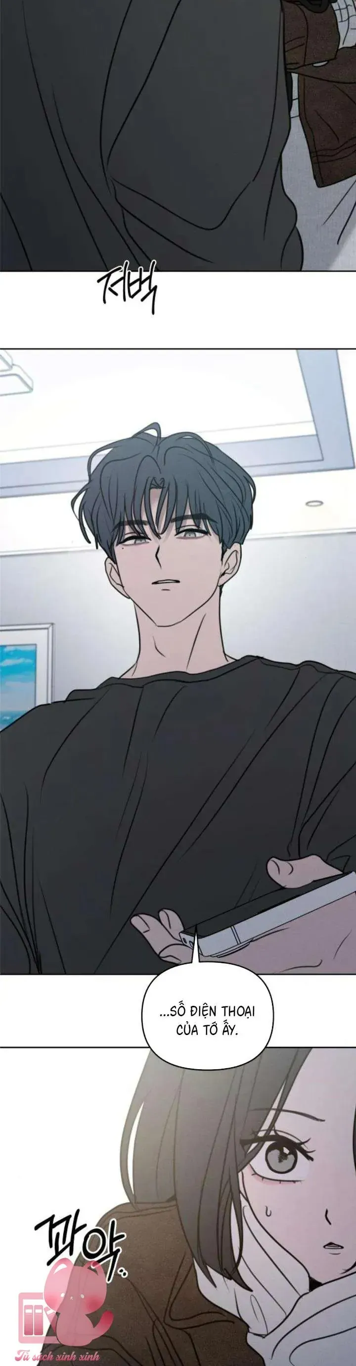Muốn Bị Lừa Dối Chapter 42 - Trang 43