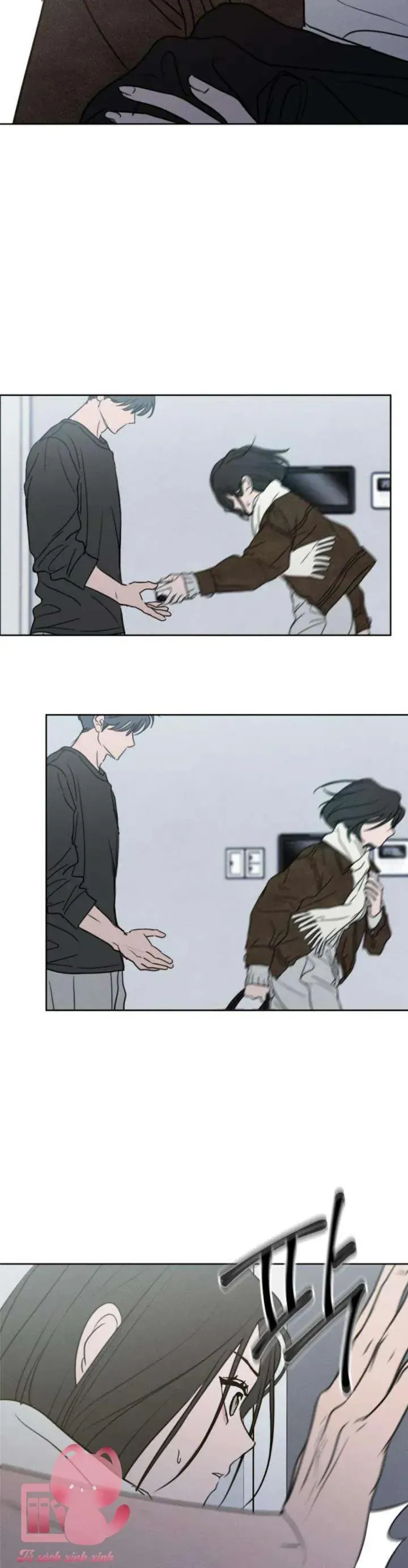 Muốn Bị Lừa Dối Chapter 42 - Trang 44