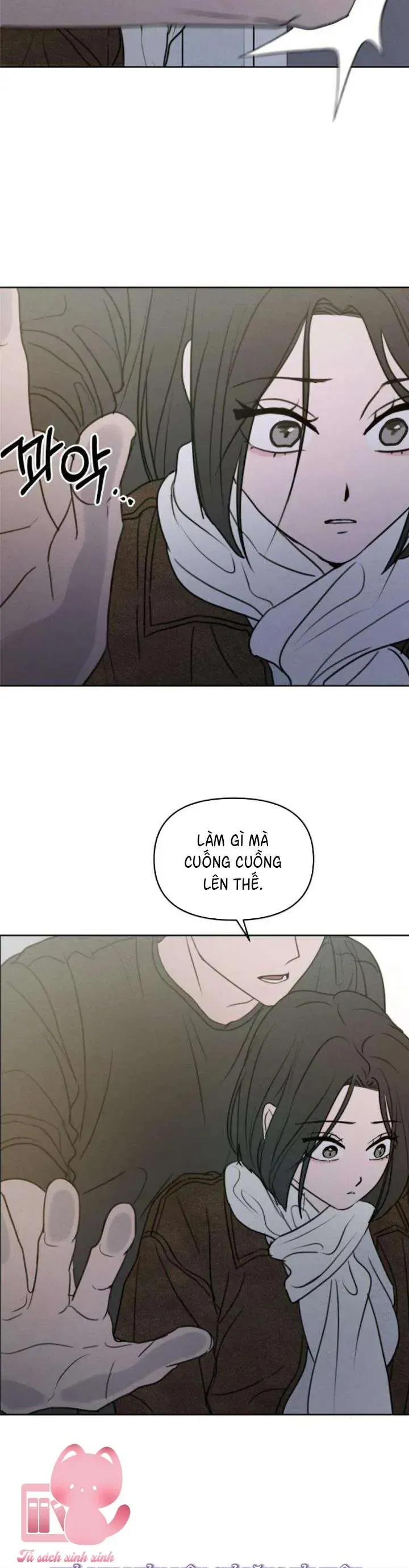 Muốn Bị Lừa Dối Chapter 42 - Trang 45