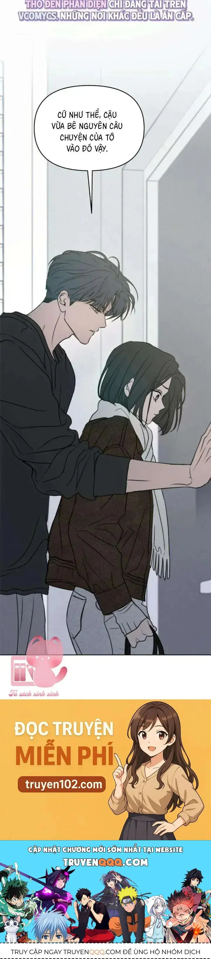 Muốn Bị Lừa Dối Chapter 42 - Trang 46