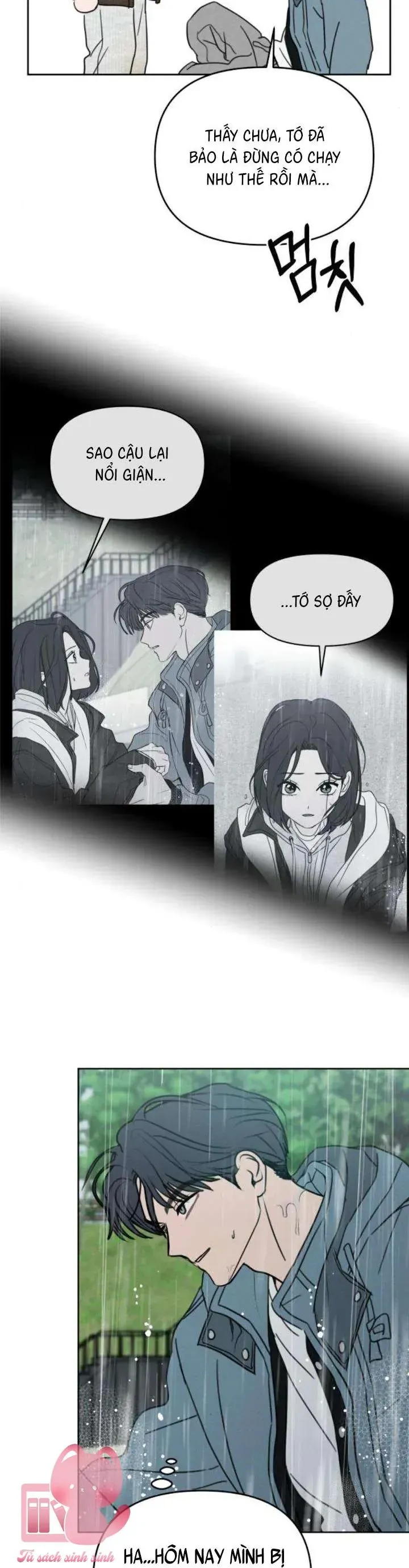 Muốn Bị Lừa Dối Chapter 42 - Trang 5