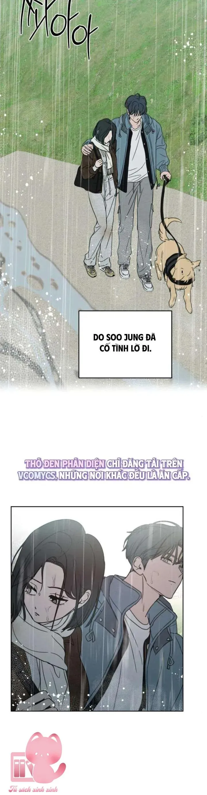 Muốn Bị Lừa Dối Chapter 42 - Trang 7