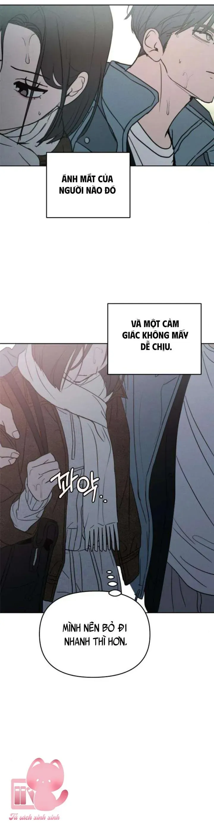 Muốn Bị Lừa Dối Chapter 42 - Trang 8