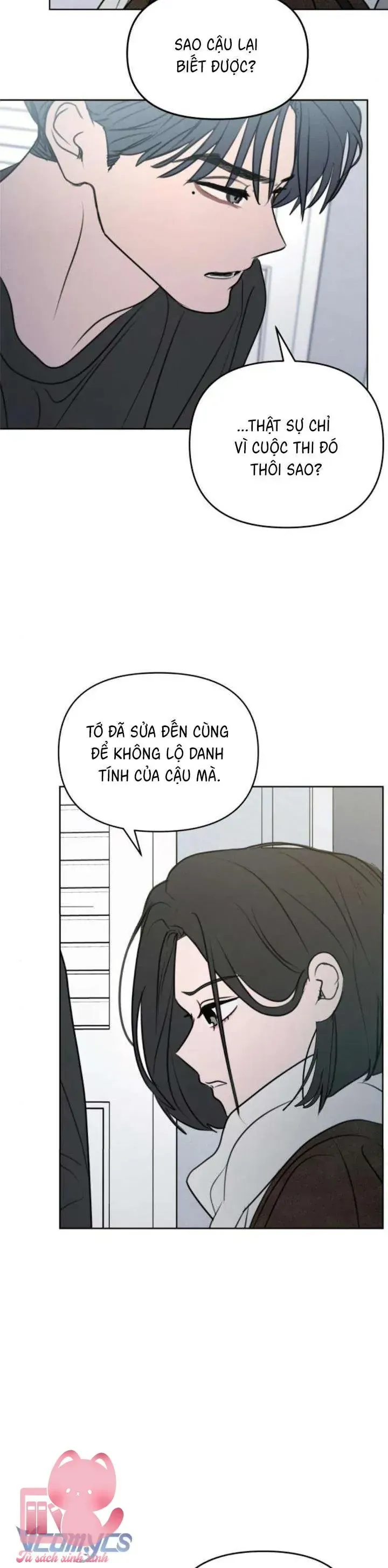 Muốn Bị Lừa Dối Chapter 43 - Trang 11