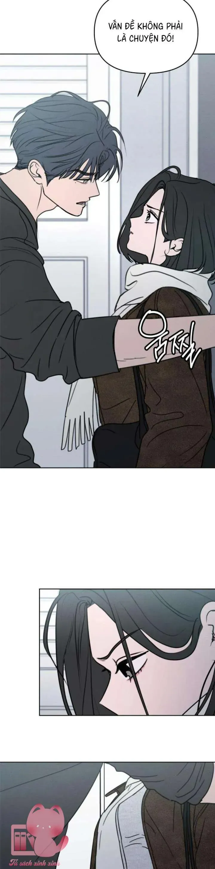 Muốn Bị Lừa Dối Chapter 43 - Trang 12
