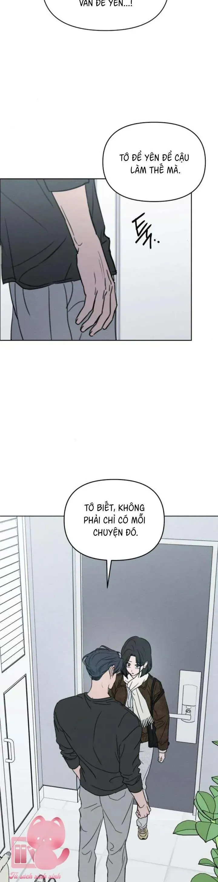 Muốn Bị Lừa Dối Chapter 43 - Trang 14