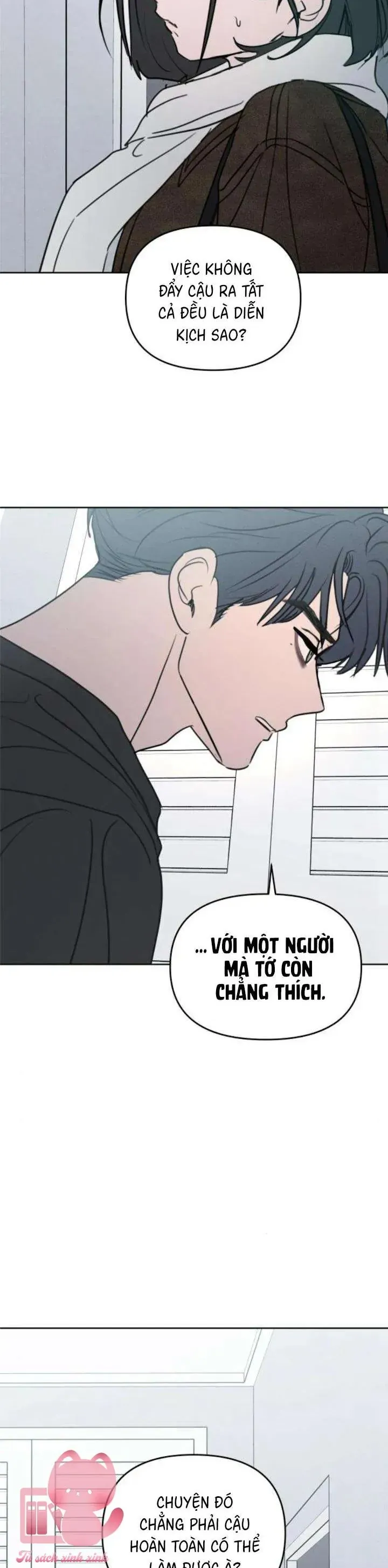 Muốn Bị Lừa Dối Chapter 43 - Trang 16