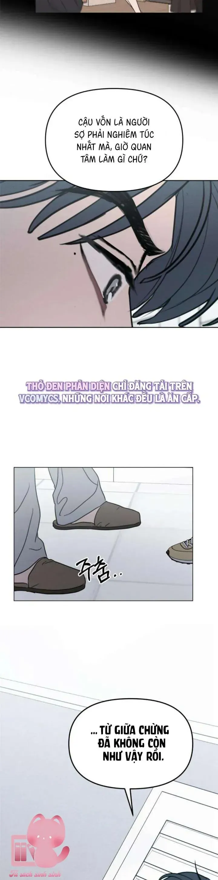 Muốn Bị Lừa Dối Chapter 43 - Trang 18
