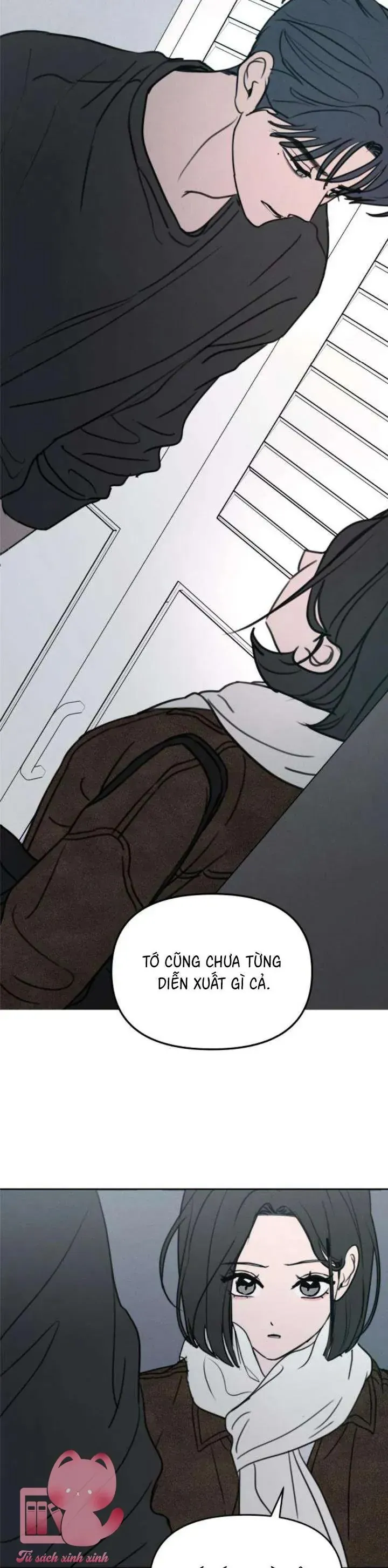 Muốn Bị Lừa Dối Chapter 43 - Trang 19