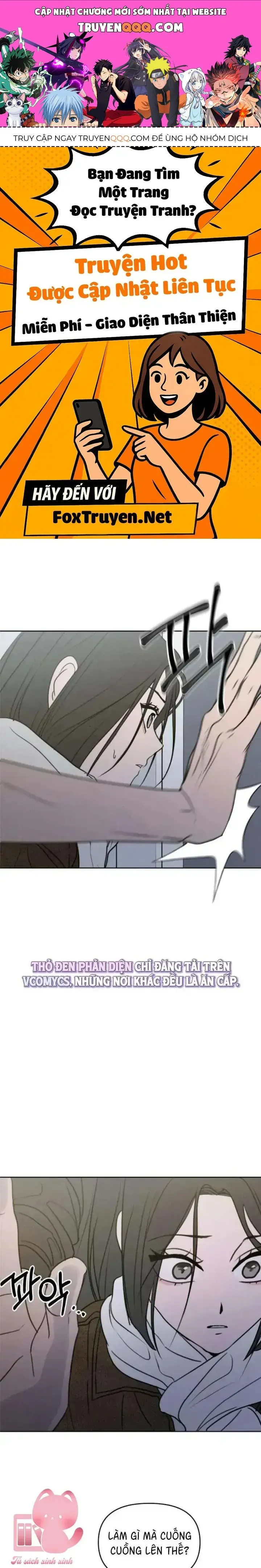 Muốn Bị Lừa Dối Chapter 43 - Trang 2