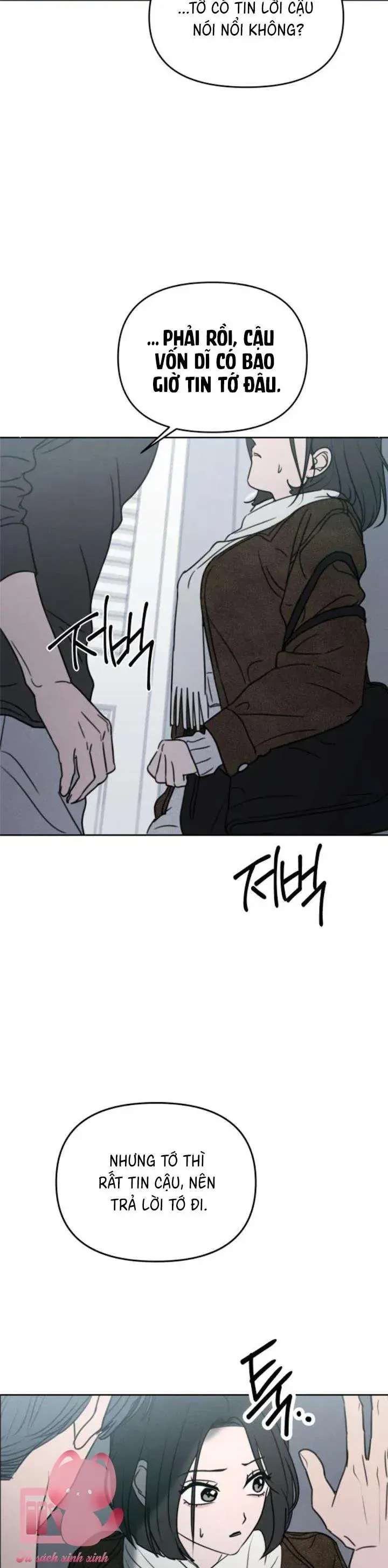 Muốn Bị Lừa Dối Chapter 43 - Trang 20