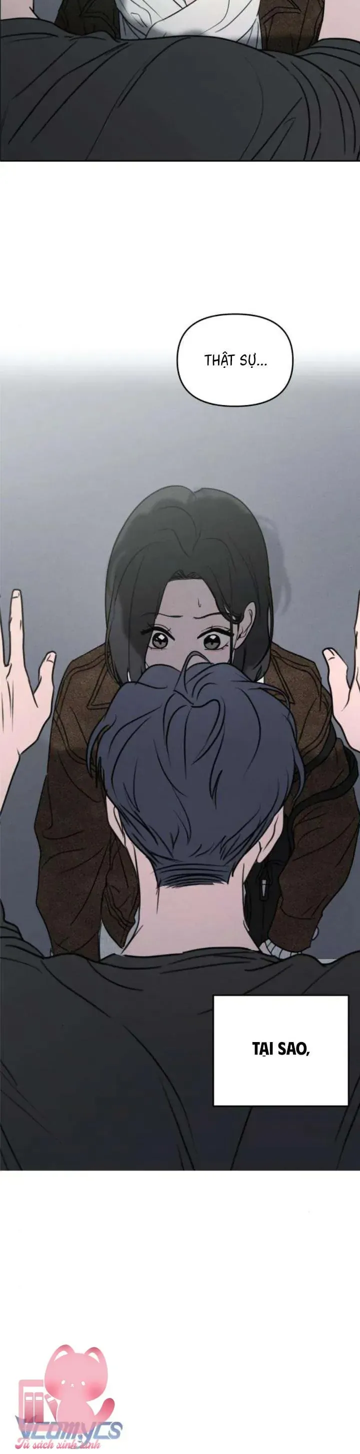 Muốn Bị Lừa Dối Chapter 43 - Trang 21