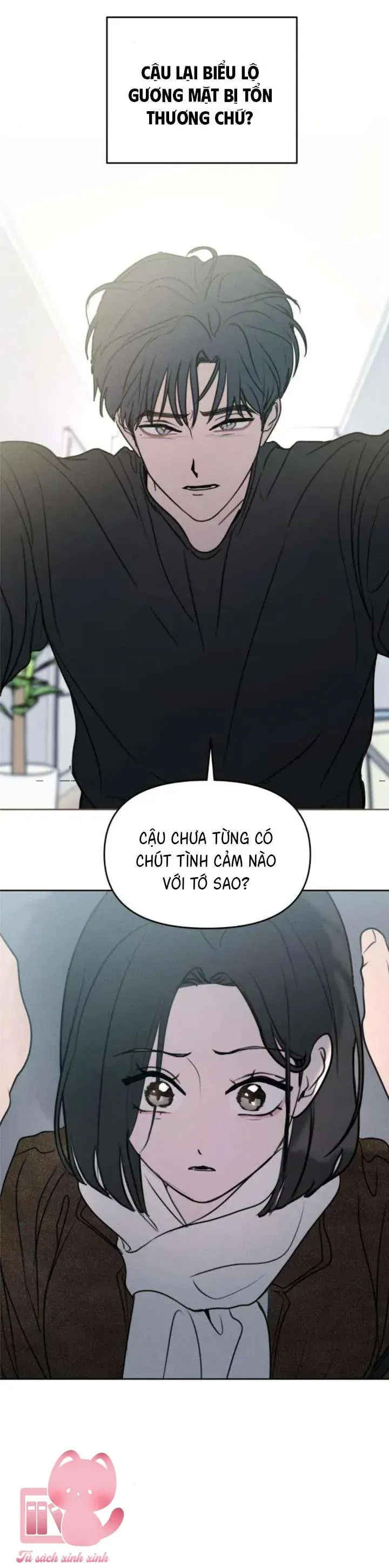 Muốn Bị Lừa Dối Chapter 43 - Trang 22