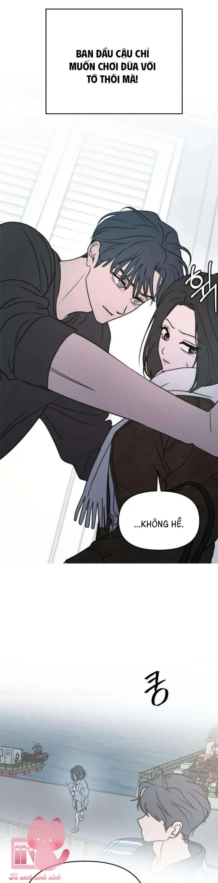 Muốn Bị Lừa Dối Chapter 43 - Trang 23
