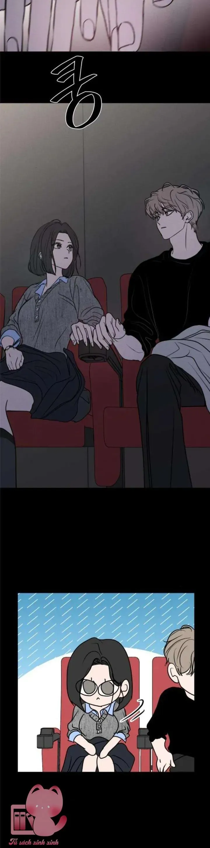 Muốn Bị Lừa Dối Chapter 43 - Trang 25