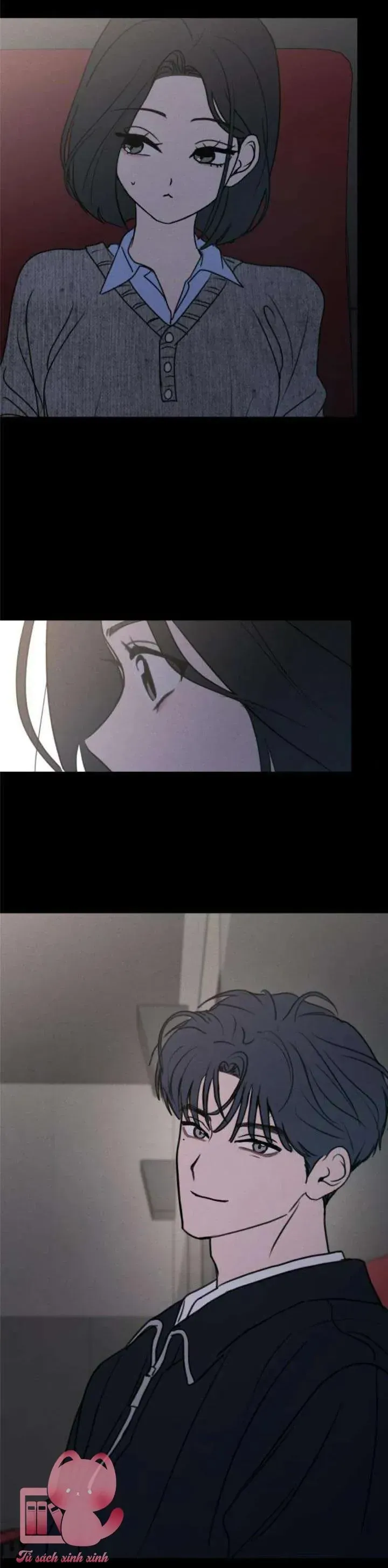 Muốn Bị Lừa Dối Chapter 43 - Trang 26