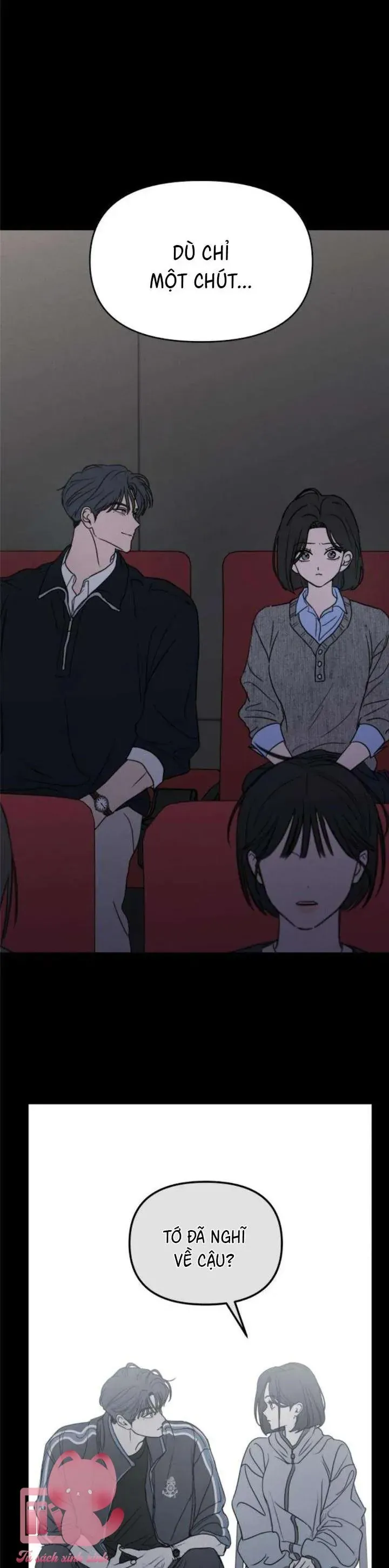 Muốn Bị Lừa Dối Chapter 43 - Trang 27