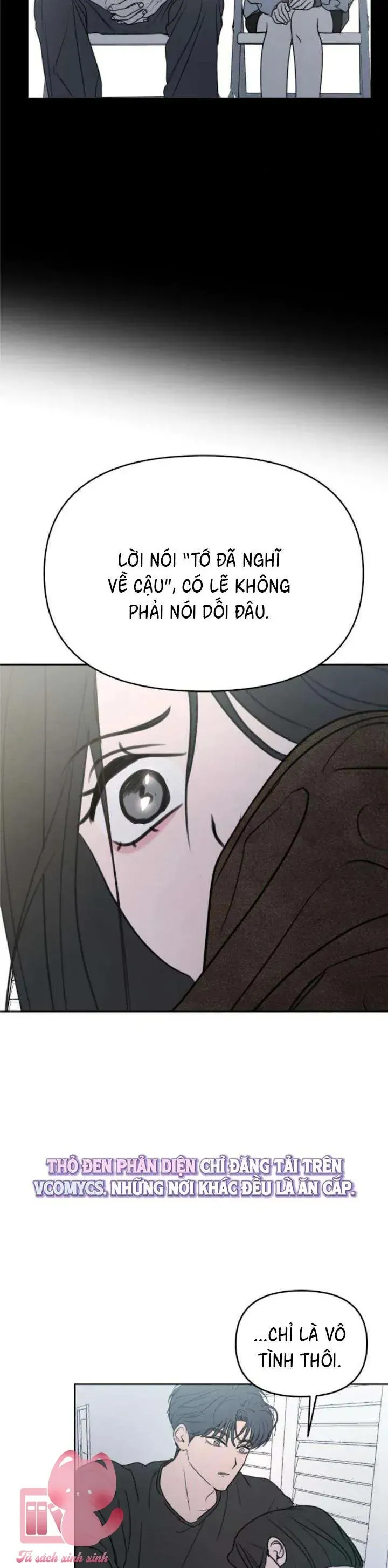 Muốn Bị Lừa Dối Chapter 43 - Trang 28