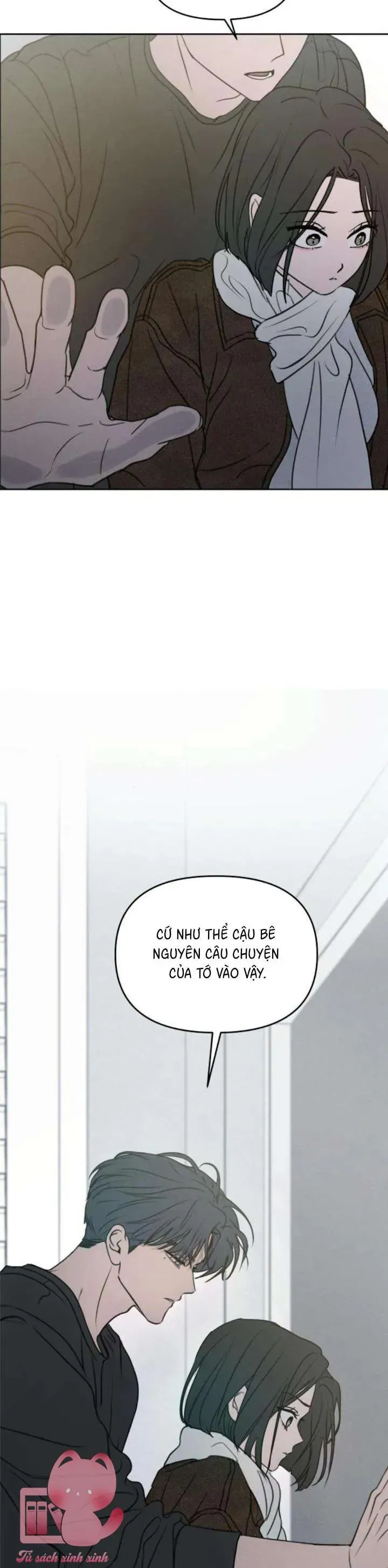 Muốn Bị Lừa Dối Chapter 43 - Trang 3