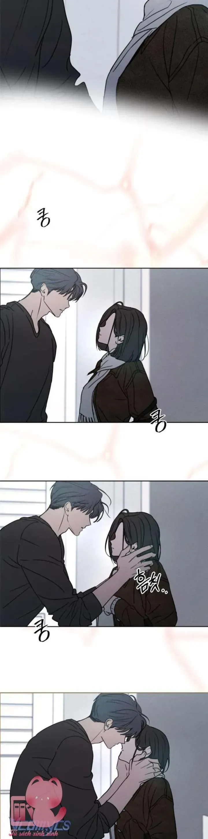 Muốn Bị Lừa Dối Chapter 43 - Trang 31