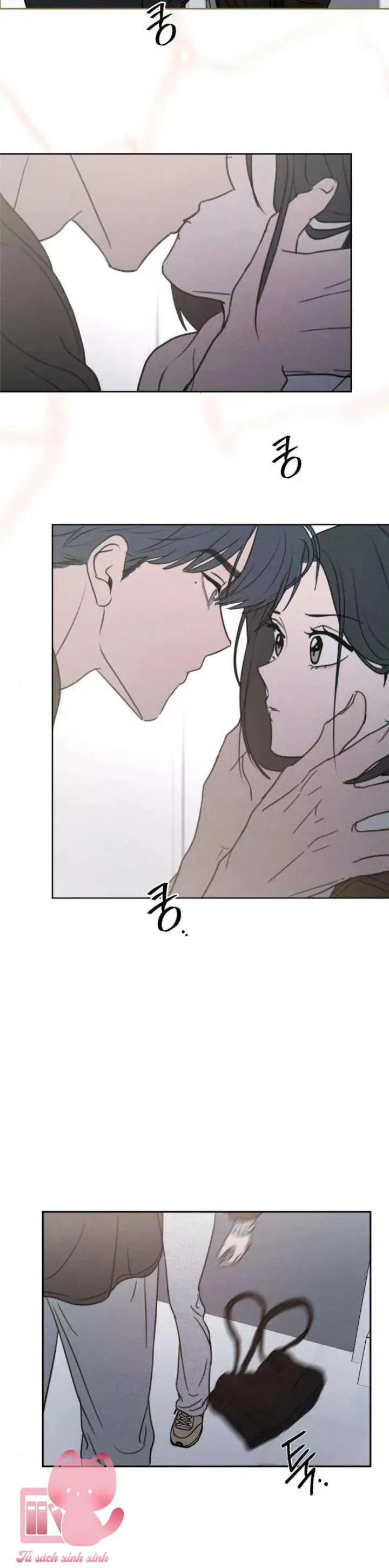 Muốn Bị Lừa Dối Chapter 43 - Trang 32