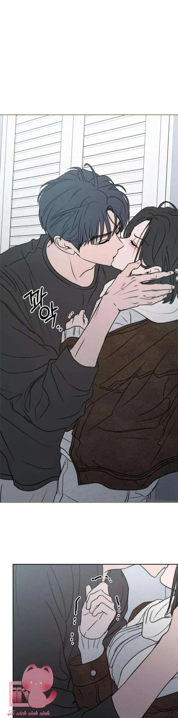 Muốn Bị Lừa Dối Chapter 43 - Trang 33