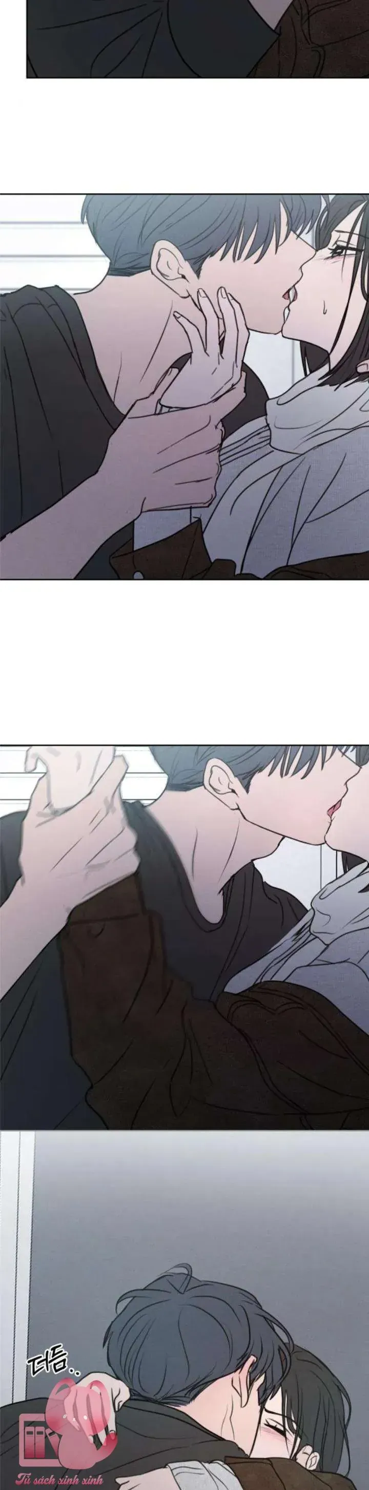 Muốn Bị Lừa Dối Chapter 43 - Trang 34