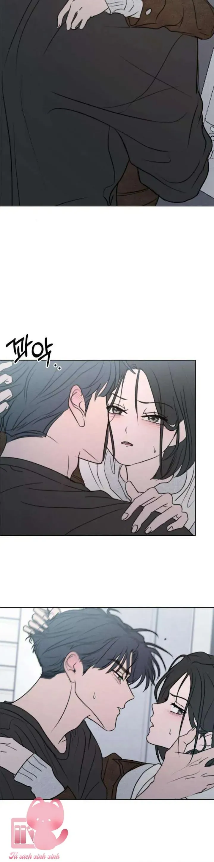 Muốn Bị Lừa Dối Chapter 43 - Trang 35