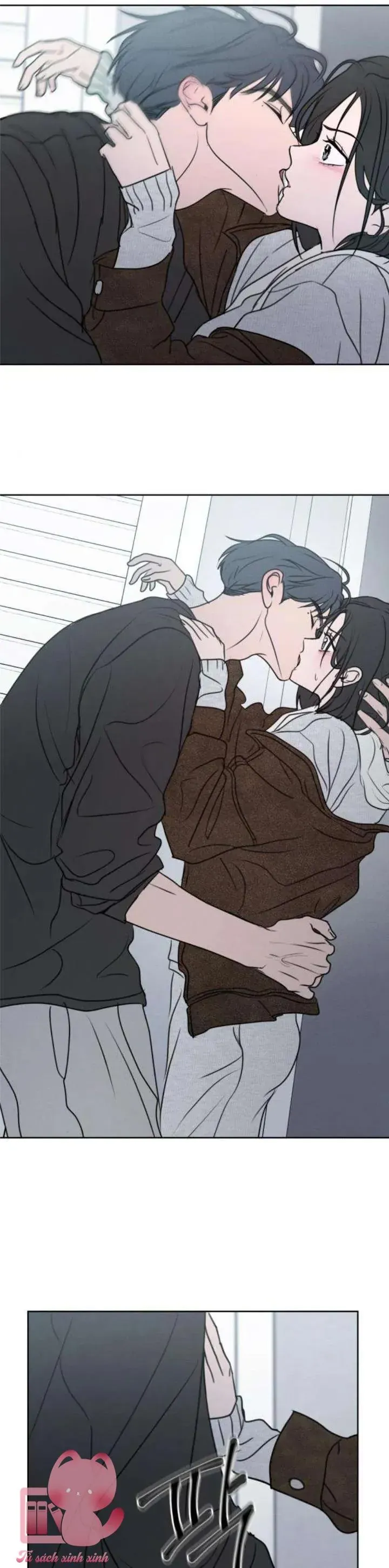 Muốn Bị Lừa Dối Chapter 43 - Trang 36