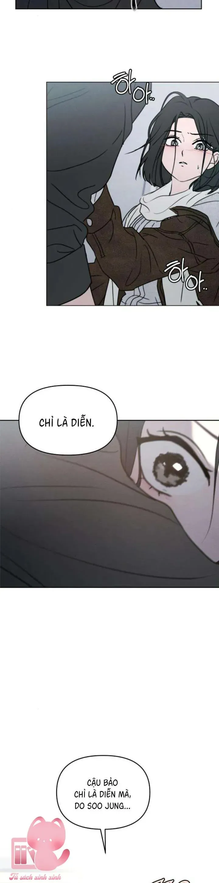 Muốn Bị Lừa Dối Chapter 43 - Trang 37