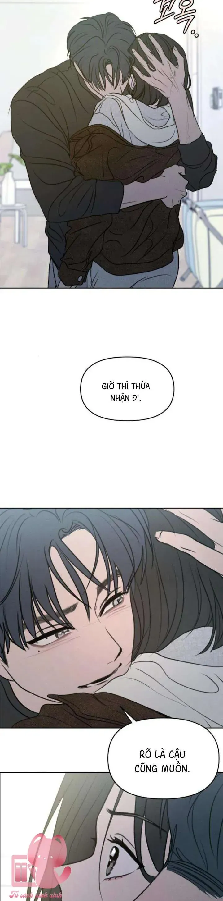 Muốn Bị Lừa Dối Chapter 43 - Trang 38
