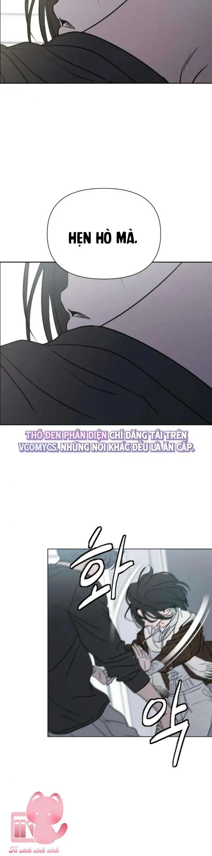 Muốn Bị Lừa Dối Chapter 43 - Trang 39