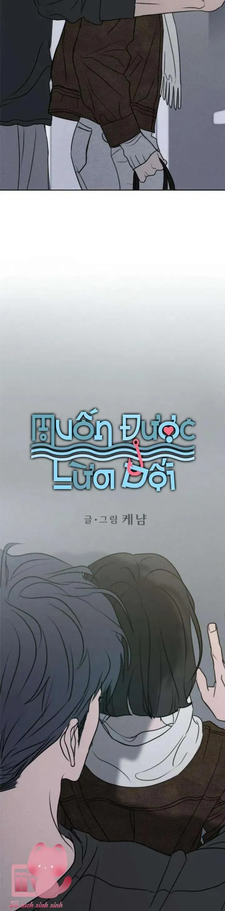 Muốn Bị Lừa Dối Chapter 43 - Trang 4