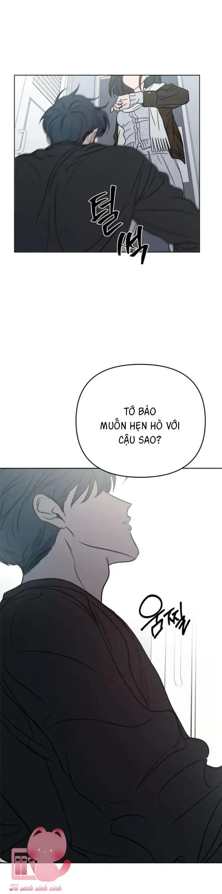Muốn Bị Lừa Dối Chapter 43 - Trang 40