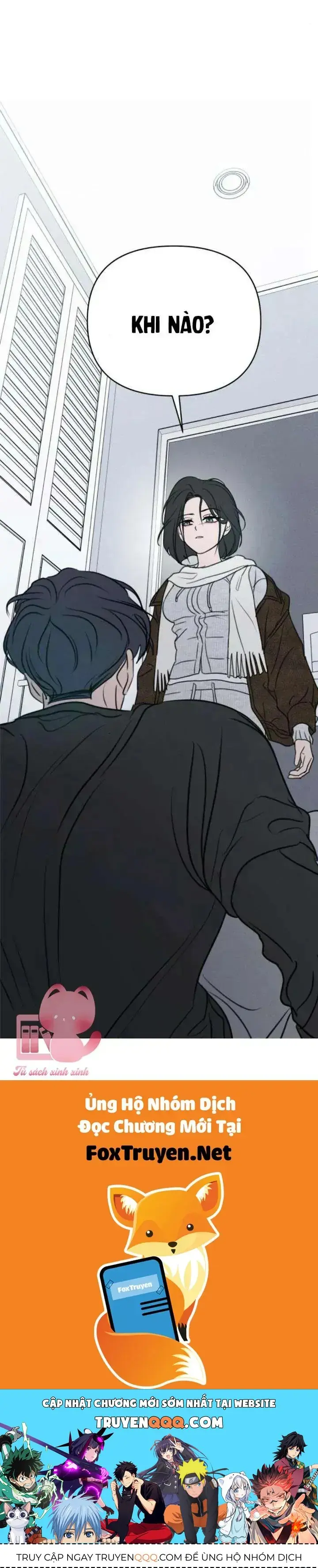 Muốn Bị Lừa Dối Chapter 43 - Trang 41