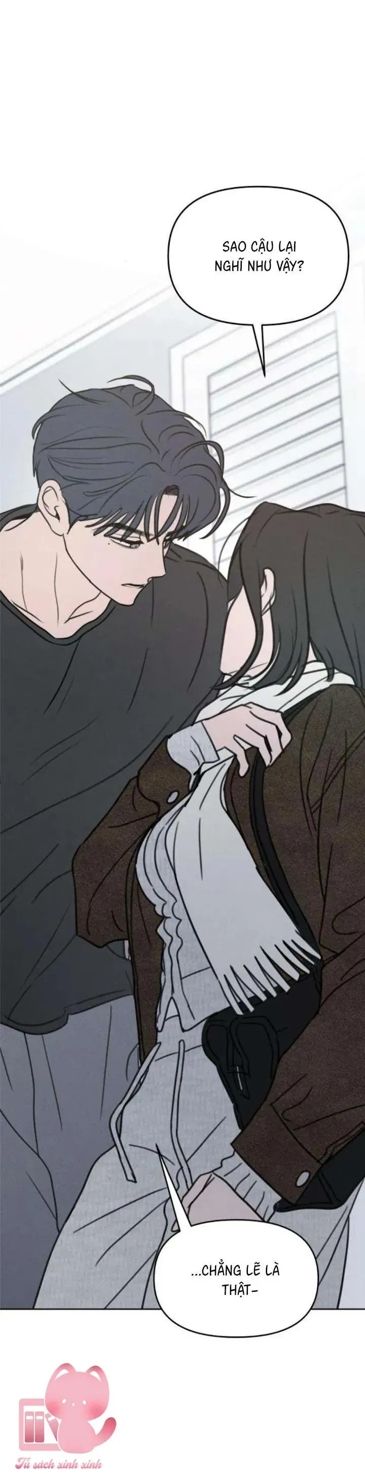 Muốn Bị Lừa Dối Chapter 43 - Trang 7