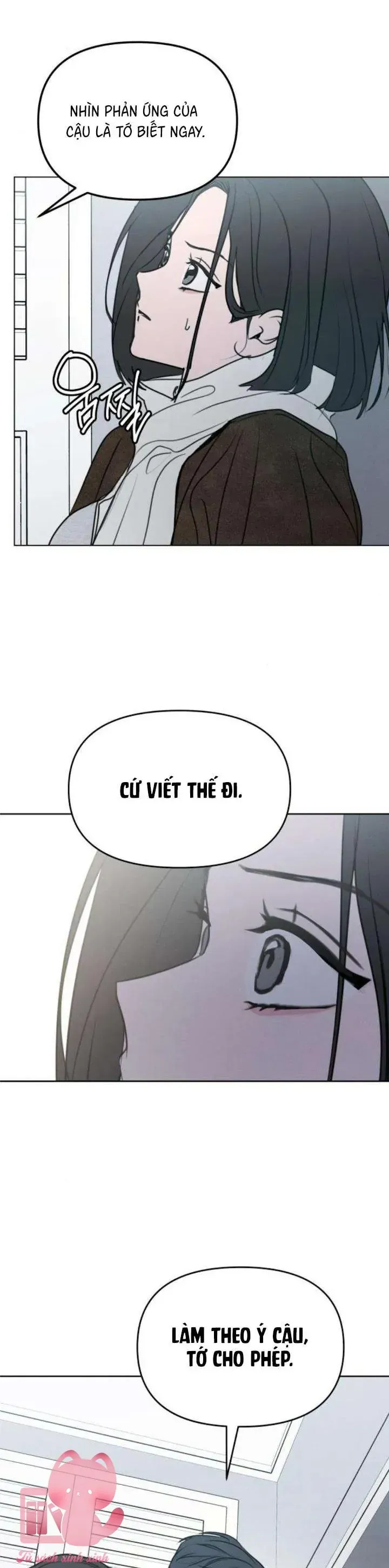 Muốn Bị Lừa Dối Chapter 43 - Trang 8