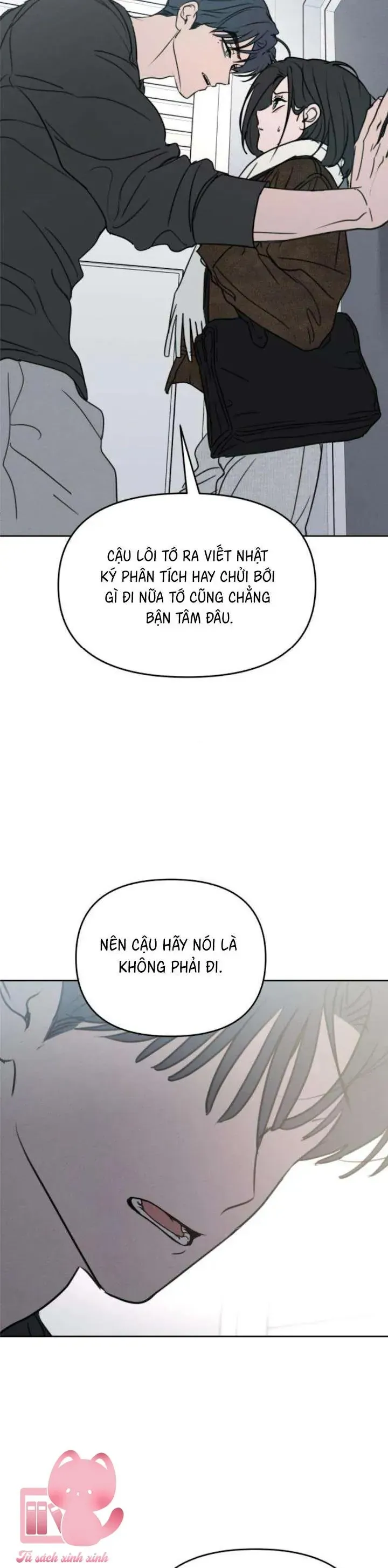 Muốn Bị Lừa Dối Chapter 43 - Trang 9