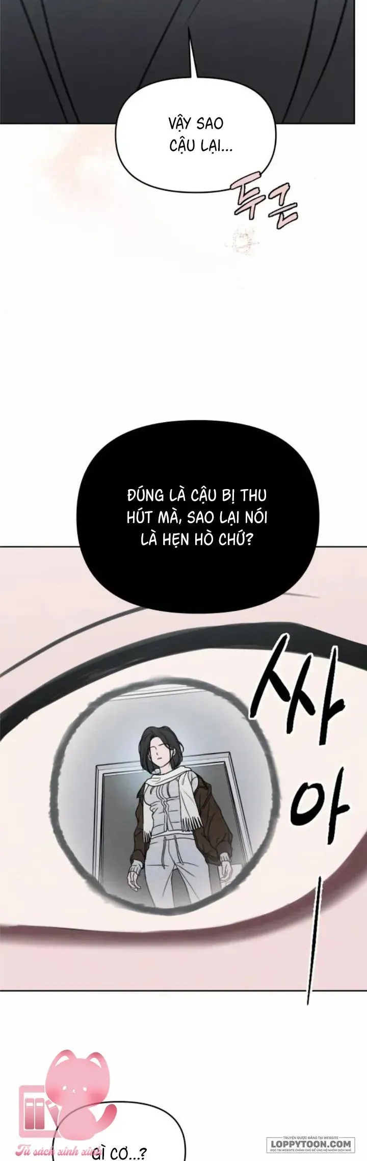 Muốn Bị Lừa Dối Chapter 44 - Trang 11