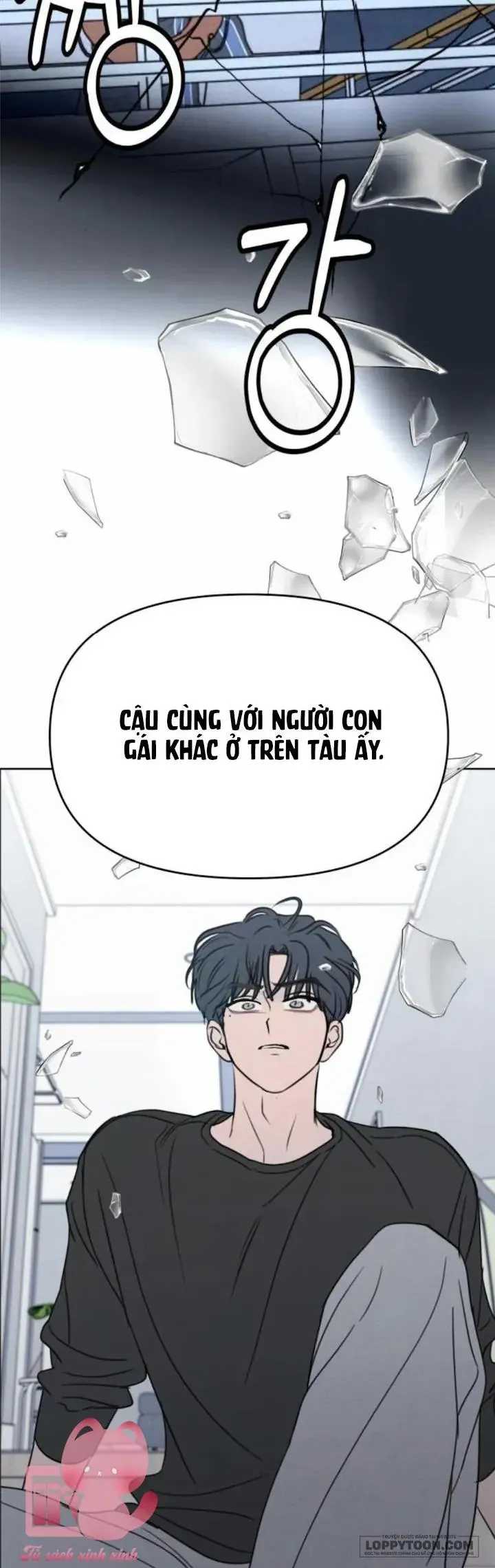 Muốn Bị Lừa Dối Chapter 44 - Trang 13