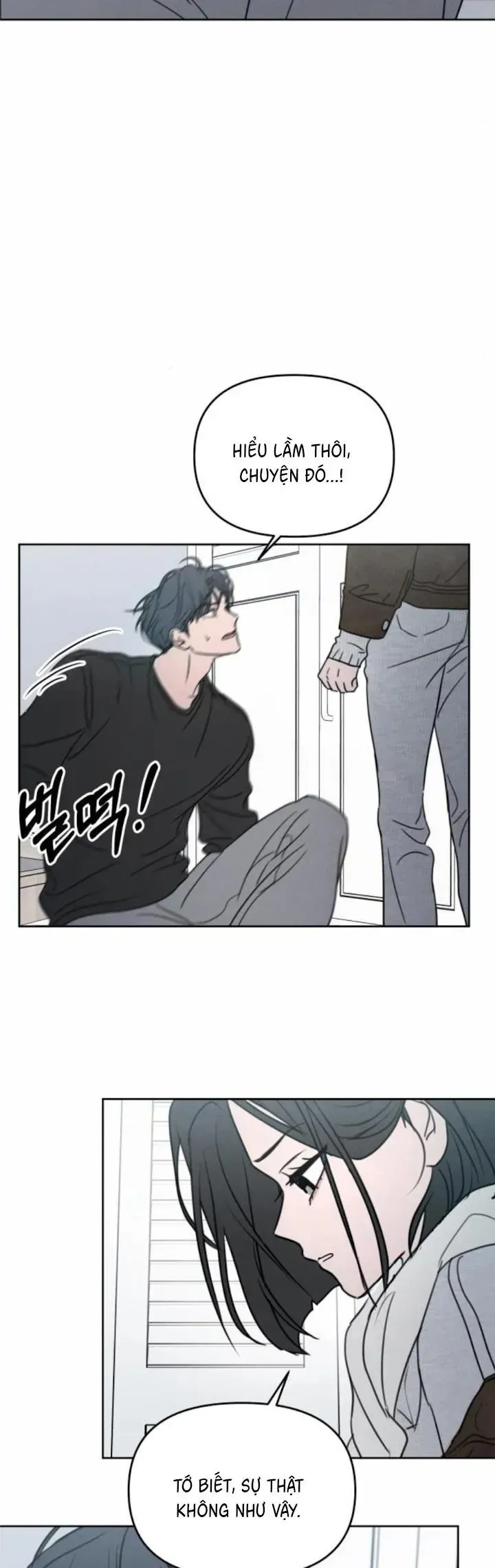 Muốn Bị Lừa Dối Chapter 44 - Trang 14