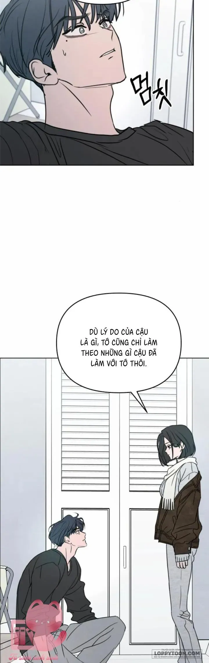 Muốn Bị Lừa Dối Chapter 44 - Trang 15