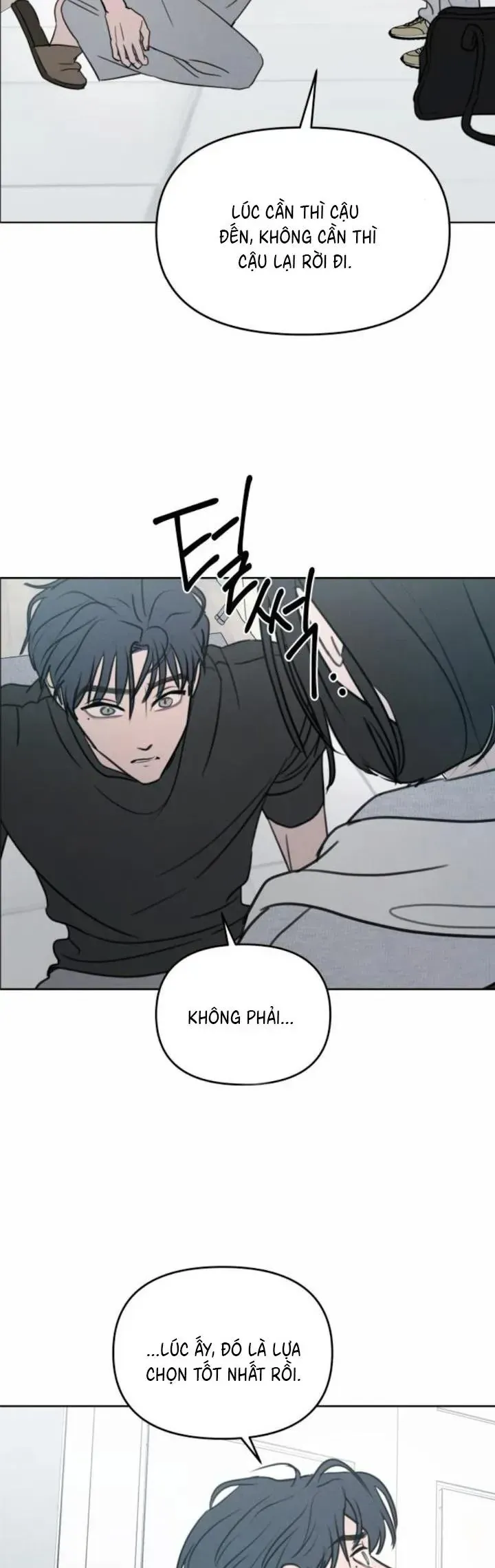 Muốn Bị Lừa Dối Chapter 44 - Trang 16
