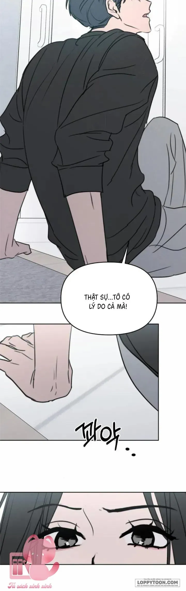 Muốn Bị Lừa Dối Chapter 44 - Trang 17