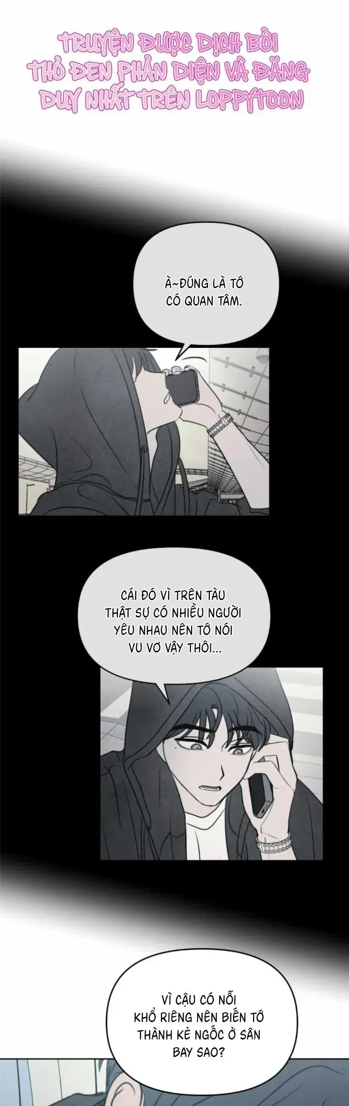 Muốn Bị Lừa Dối Chapter 44 - Trang 18