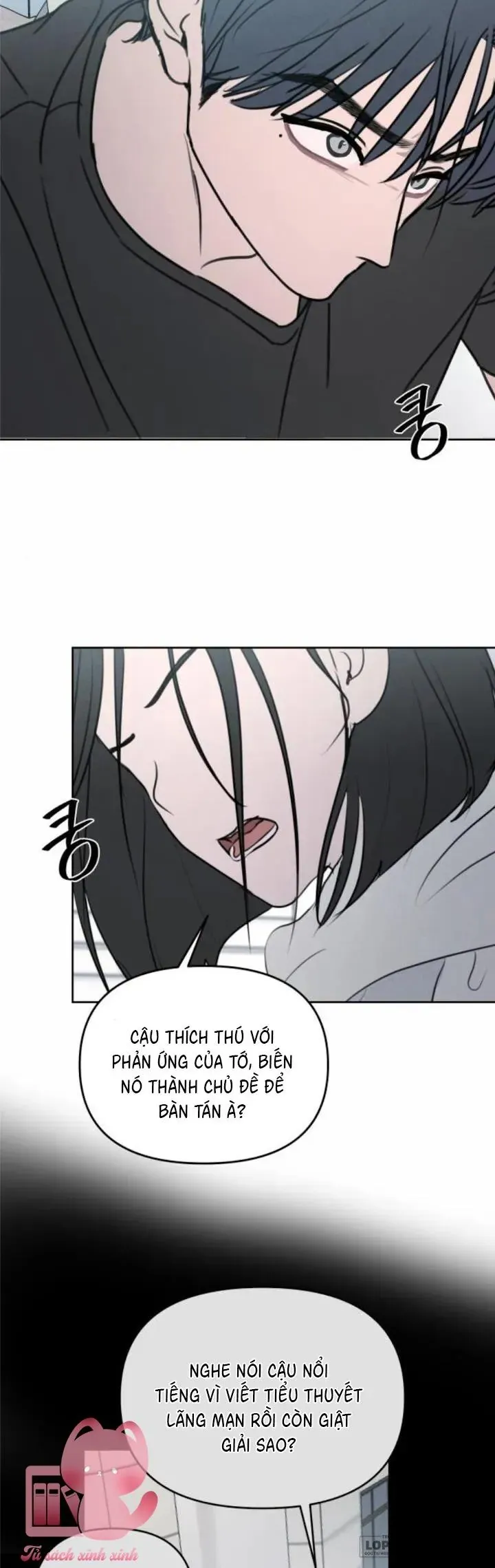 Muốn Bị Lừa Dối Chapter 44 - Trang 19