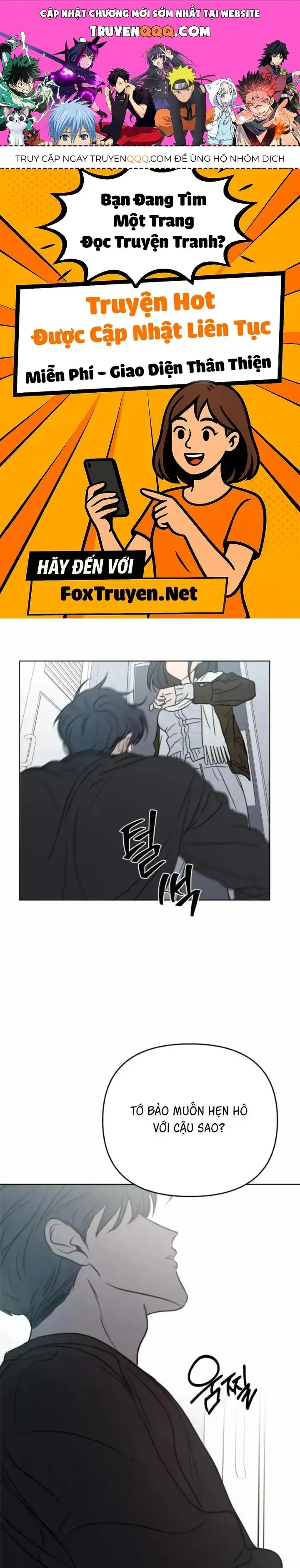Muốn Bị Lừa Dối Chapter 44 - Trang 2