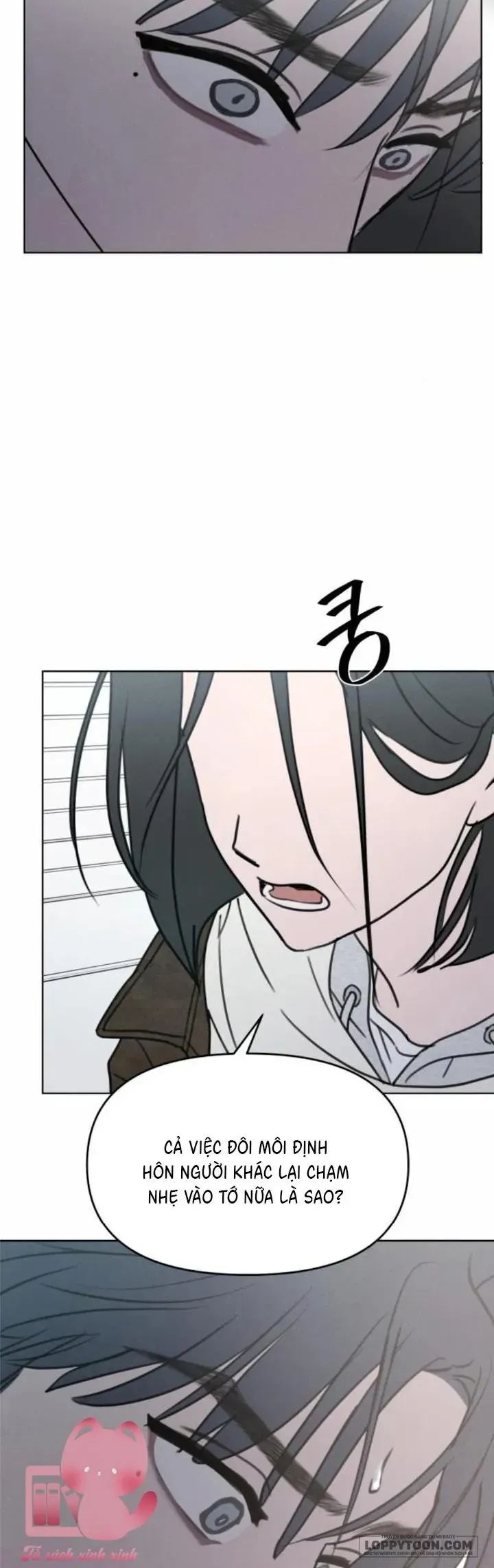 Muốn Bị Lừa Dối Chapter 44 - Trang 21